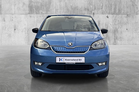 Skoda Citigo 2 of 24