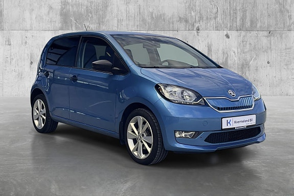 Skoda Citigo 3 of 24