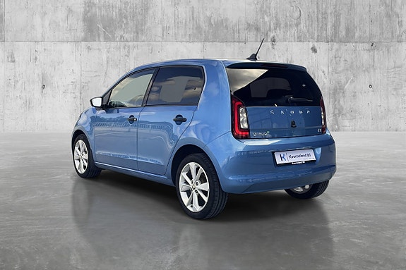 Skoda Citigo 7 of 24