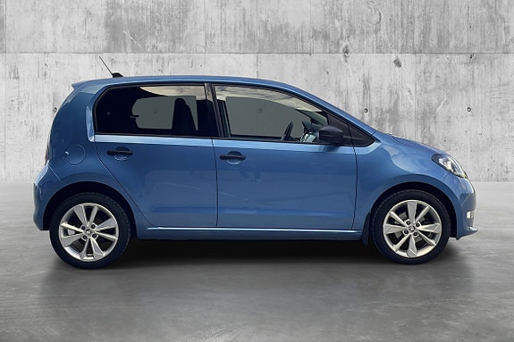Skoda Citigo 4 of 24