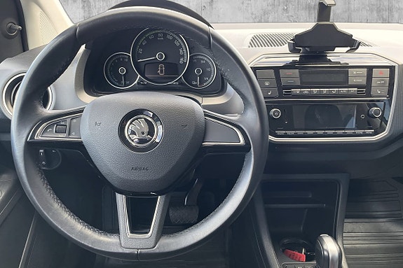 Skoda Citigo 16 of 24