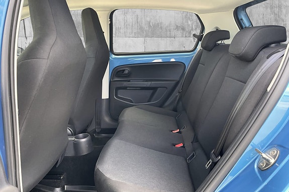 Skoda Citigo 13 of 24