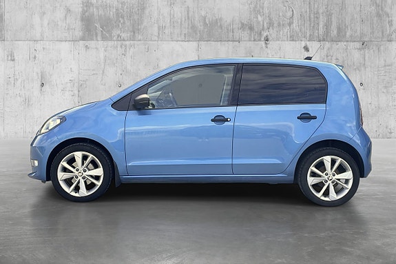 Skoda Citigo 8 of 24