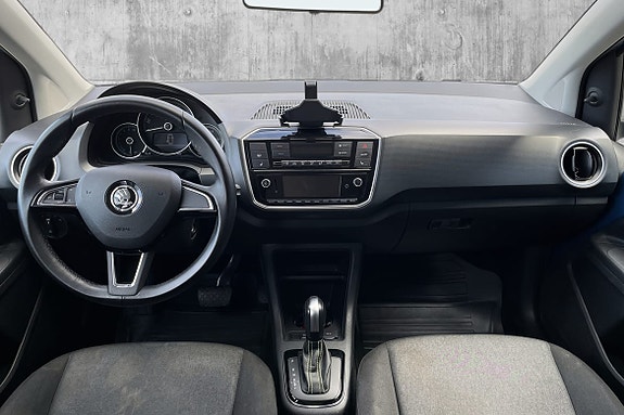 Skoda Citigo 15 of 24