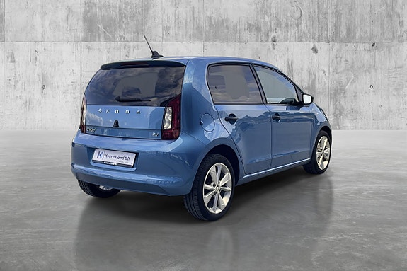 Skoda Citigo 5 of 24