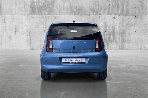 Skoda Citigo 6 of 24