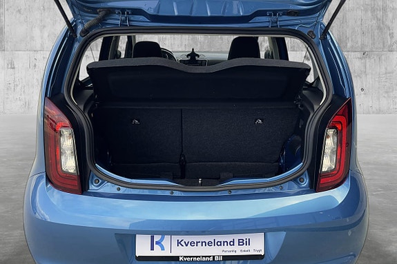 Skoda Citigo 10 of 24