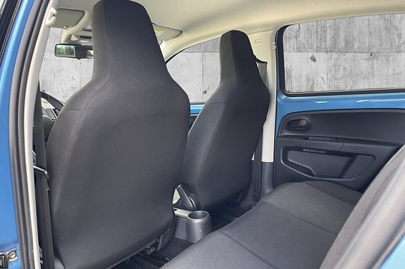 Skoda Citigo 14 of 24