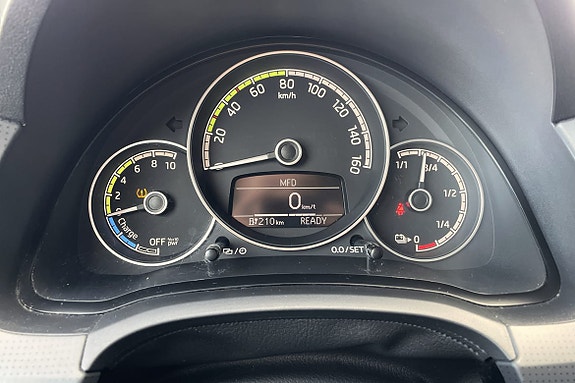 Skoda Citigo 18 of 24