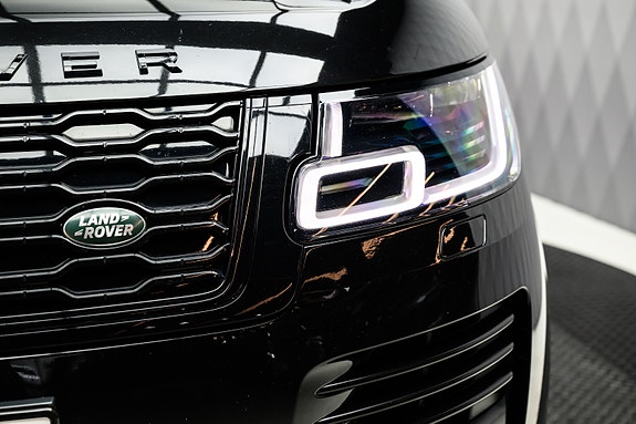 Land Rover Range Rover 5 of 30