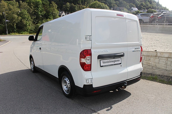 Maxus e-Deliver 3 3 of 15