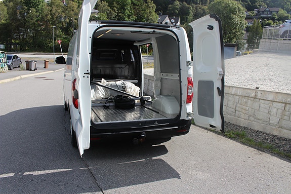 Maxus e-Deliver 3 6 of 15