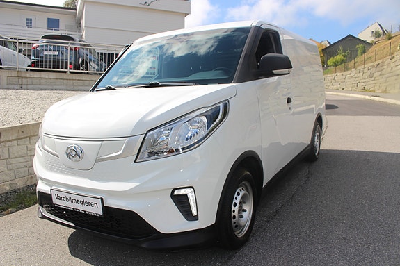 Maxus e-Deliver 3 2 of 15