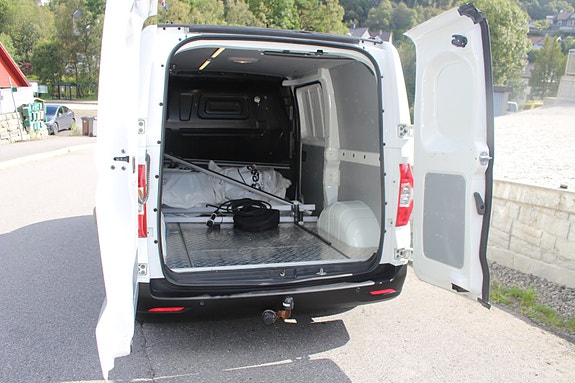 Maxus e-Deliver 3 5 of 15