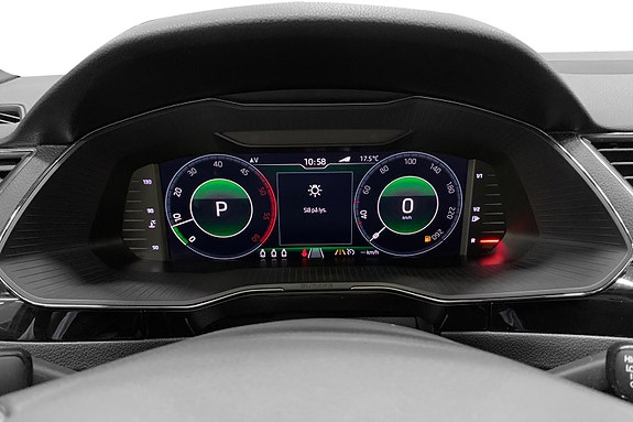 Skoda Superb 6 of 15