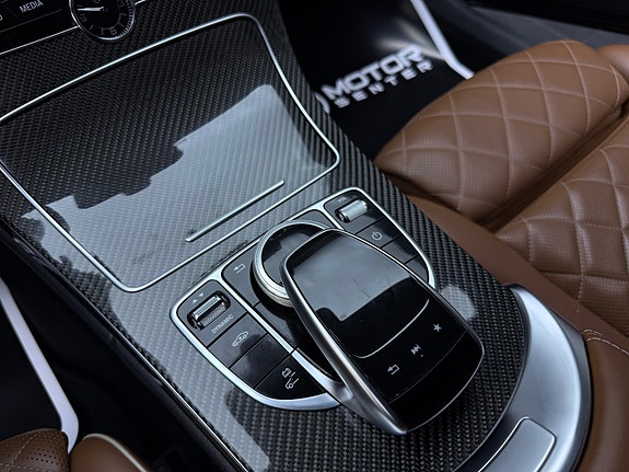 Mercedes-Benz C350 e 25 of 30