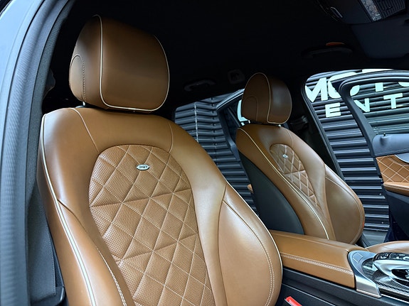 Mercedes-Benz C350 e 29 of 30