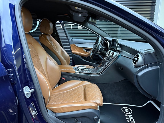 Mercedes-Benz C350 e 28 of 30