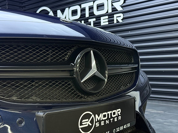Mercedes-Benz C350 e 5 of 30