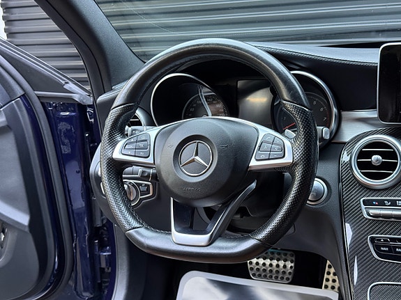 Mercedes-Benz C350 e 12 of 30