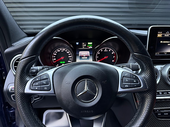 Mercedes-Benz C350 e 13 of 30