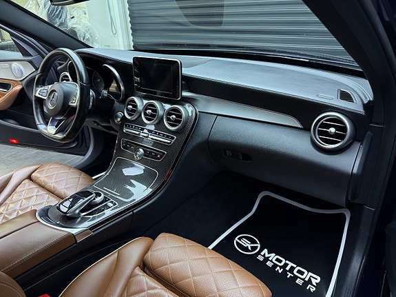Mercedes-Benz C350 e 11 of 30