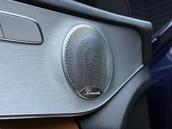 Mercedes-Benz C350 e 26 of 30