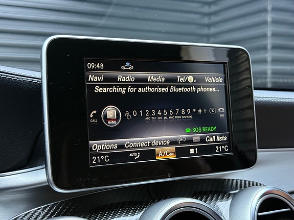 Mercedes-Benz C350 e 21 of 30