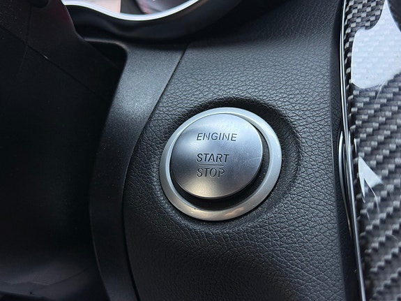 Mercedes-Benz C350 e 16 of 30