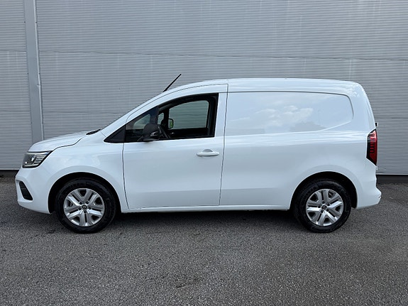 Renault Kangoo Electric 2 of 30