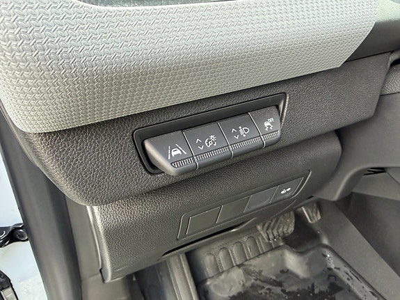 Renault Kangoo Electric 8 of 30