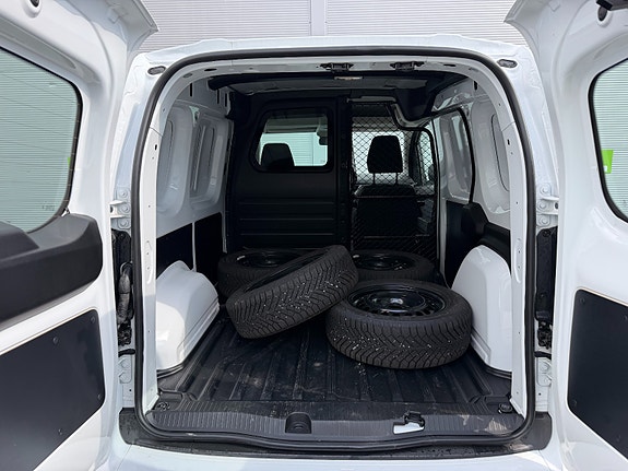 Renault Kangoo Electric 24 of 30