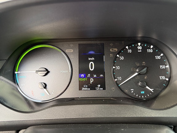 Renault Kangoo Electric 9 of 30