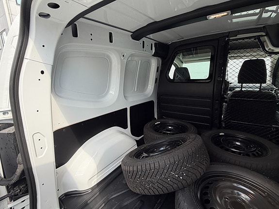 Renault Kangoo Electric 28 of 30