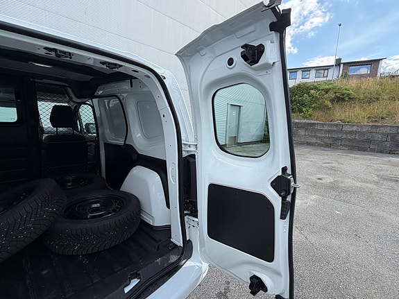 Renault Kangoo Electric 26 of 30