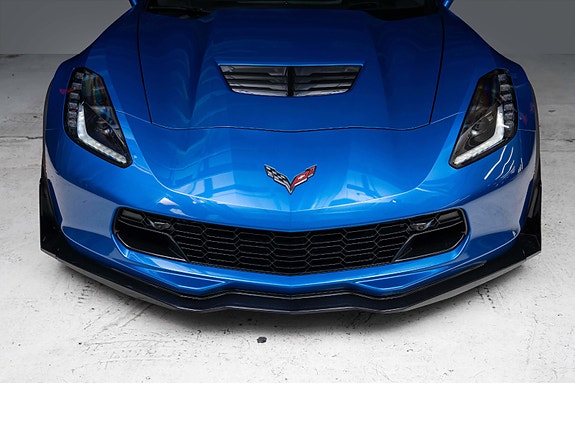Chevrolet Corvette 10 of 30
