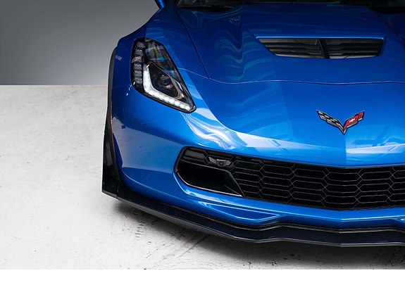 Chevrolet Corvette 11 of 30
