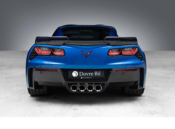 Chevrolet Corvette 22 of 30