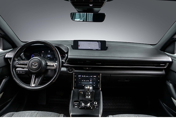 Mazda MX-30 10 of 29