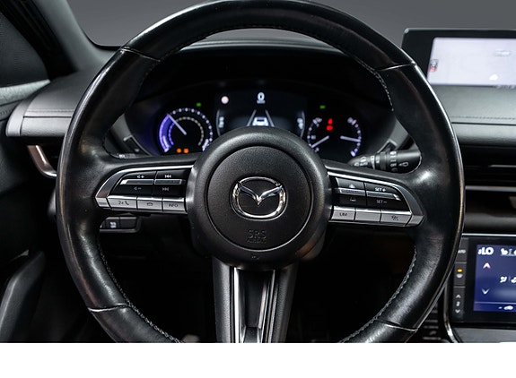 Mazda MX-30 11 of 29