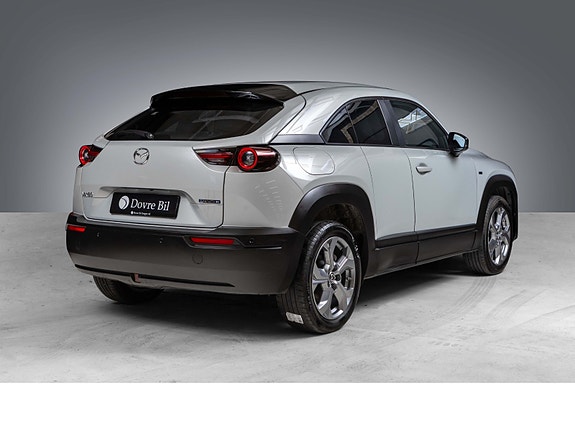 Mazda MX-30 6 of 29