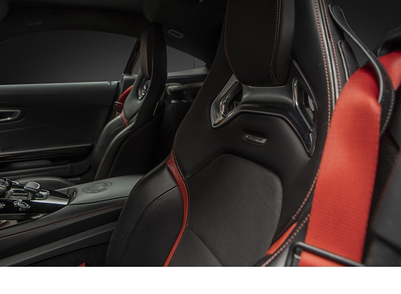 Mercedes-Benz AMG GT S 30 of 30