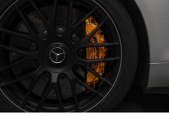 Mercedes-Benz AMG GT S 5 of 30