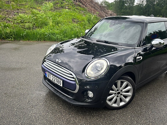 MINI Cooper 2 of 30