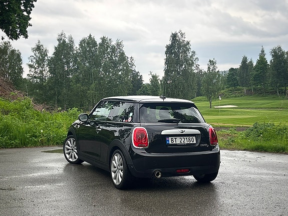 MINI Cooper 5 of 30