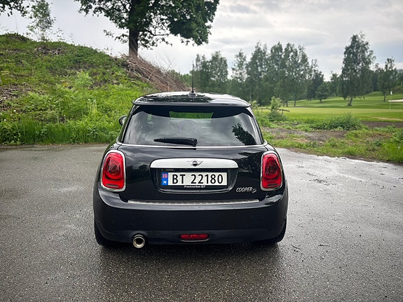 MINI Cooper 7 of 30
