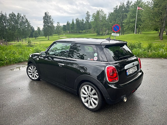 MINI Cooper 8 of 30