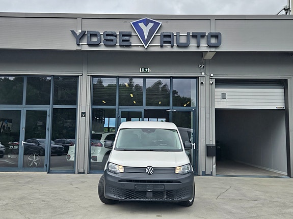 Volkswagen Caddy Maxi 5 of 16