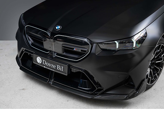 BMW M5 4 of 30