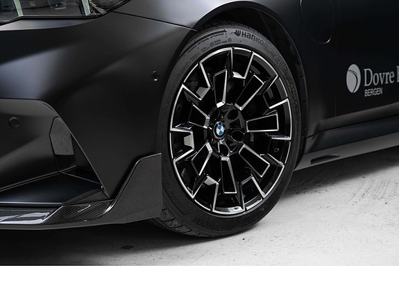 BMW M5 5 of 30